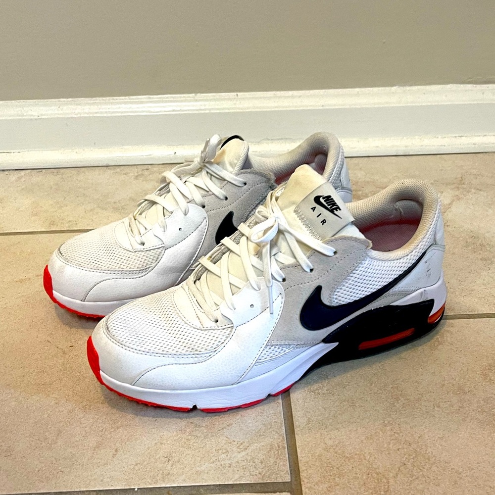 Nike Air Max sz 12